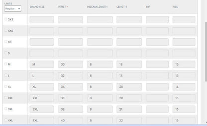 Combo of 4 Men's Stretchable Cotton Shorts